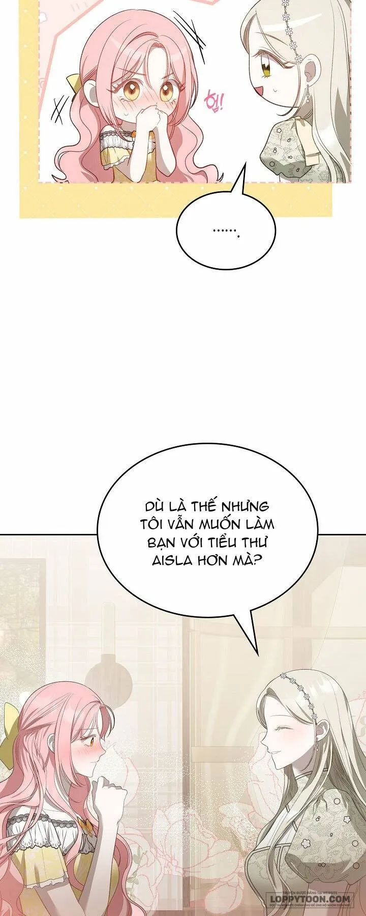 Nam Chính Quái Vật Sống Dưới Giường Tôi Chap 27 - trang 10