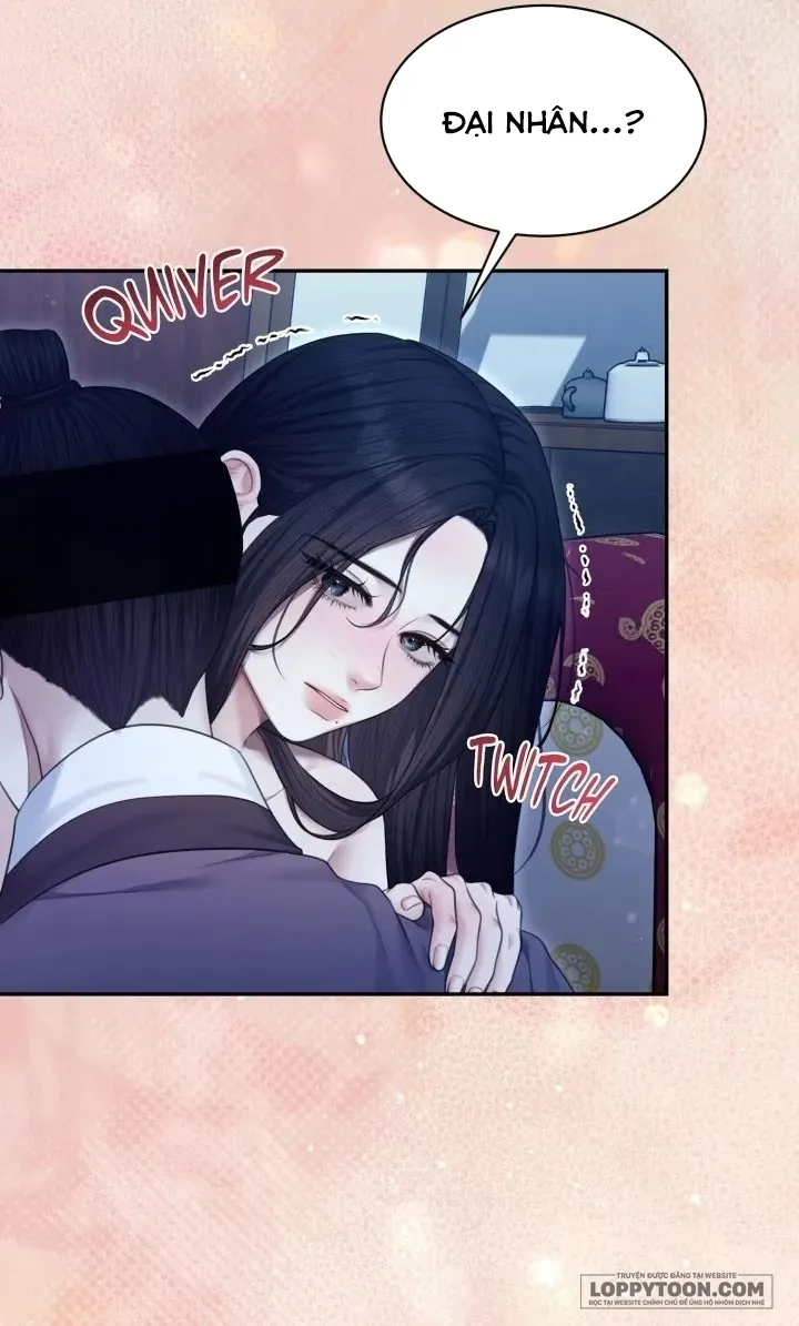 Truyền thuyết Dueokshini Chap 20 - trang 20