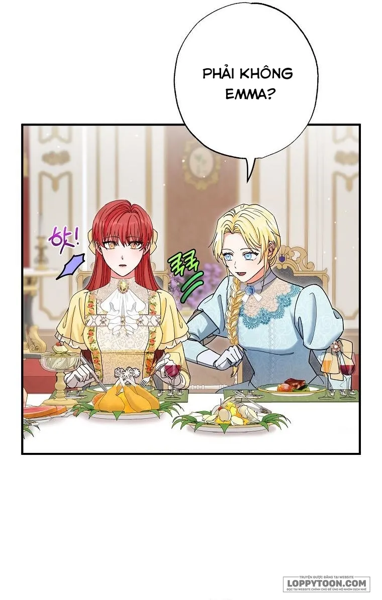 Trở Thành Miêu Nữ Của Hoàng Đế Chap 7 - trang 48