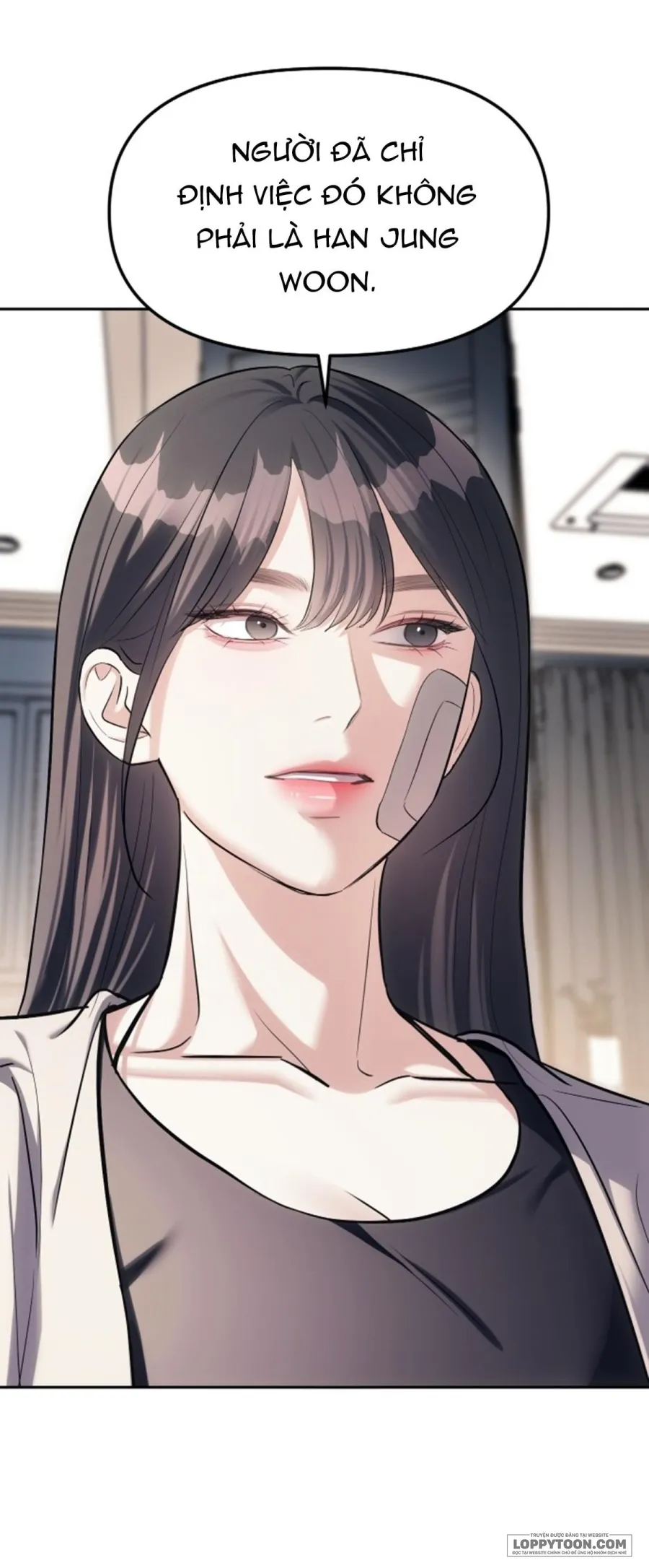 Xâm Nhập Trường Trung Học Tài Phiệt Chap 29 - trang 18