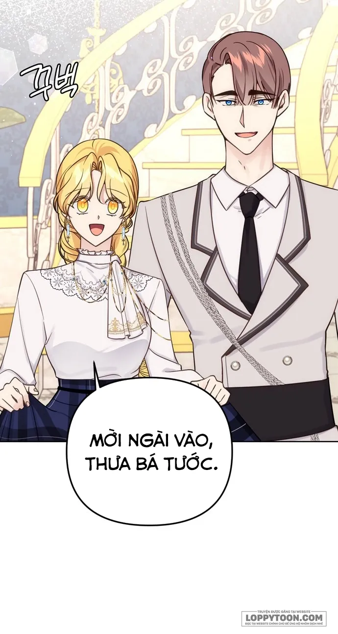 Cuộc Sống Hạnh Phúc Cùng Chồng Chap 36 - trang 29