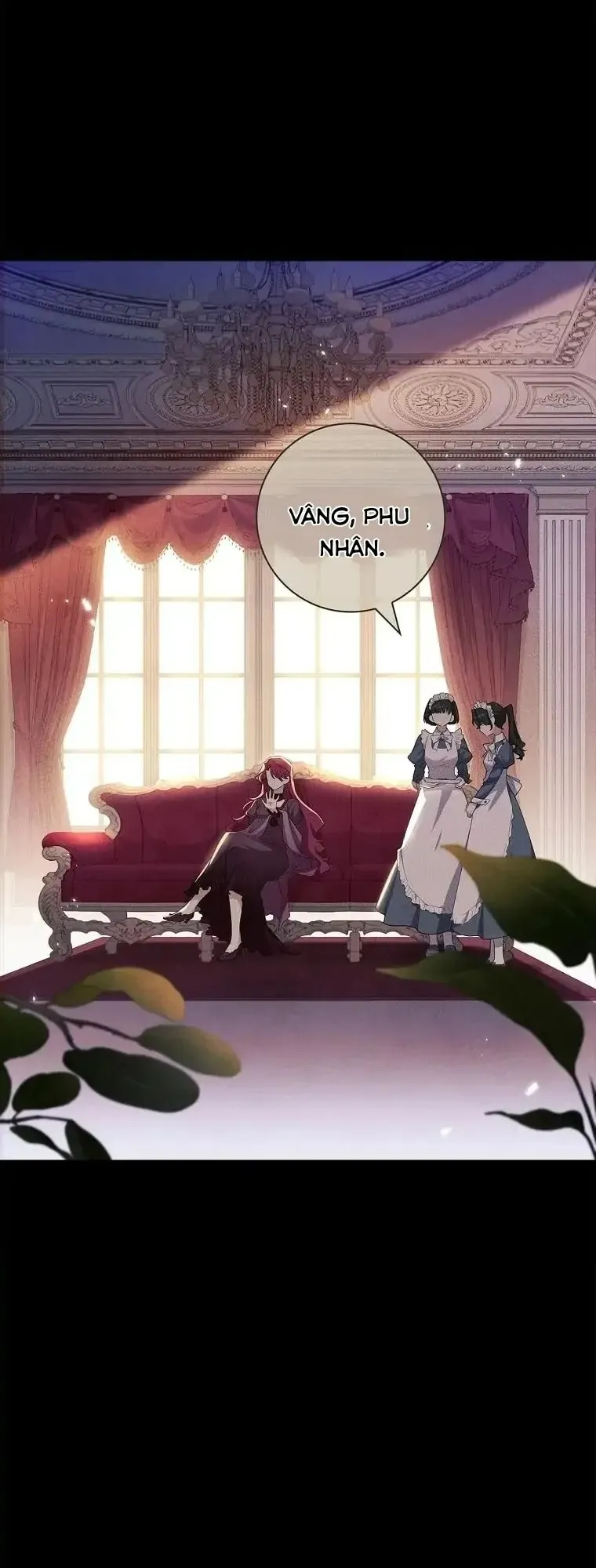 Nam Chính À, Tôi Sẽ Tôn Trọng Sở Thích Của Anh Chap 18 - trang 25