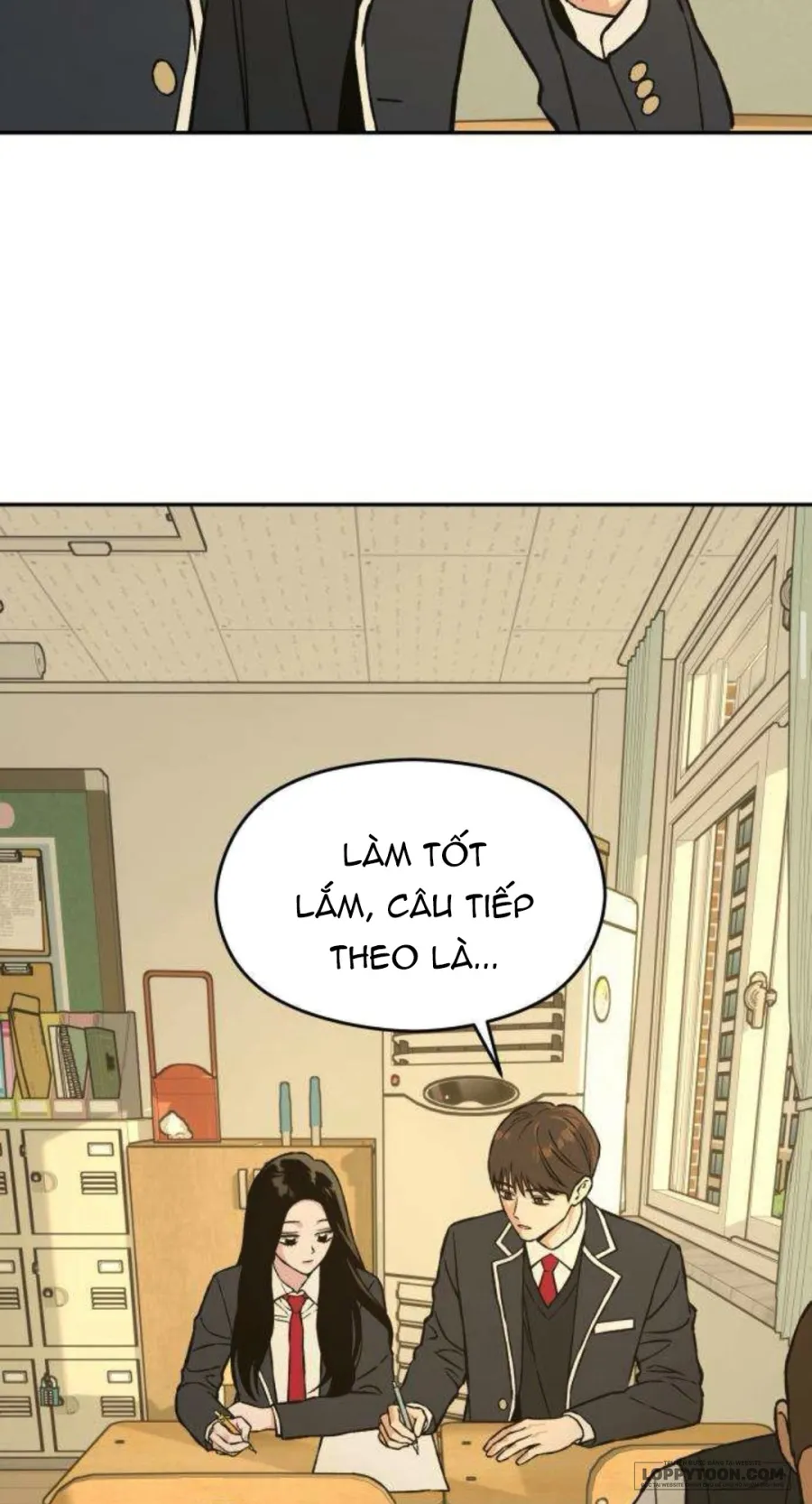 Nguyên Tắc Của Serim Chap 6 - trang 20