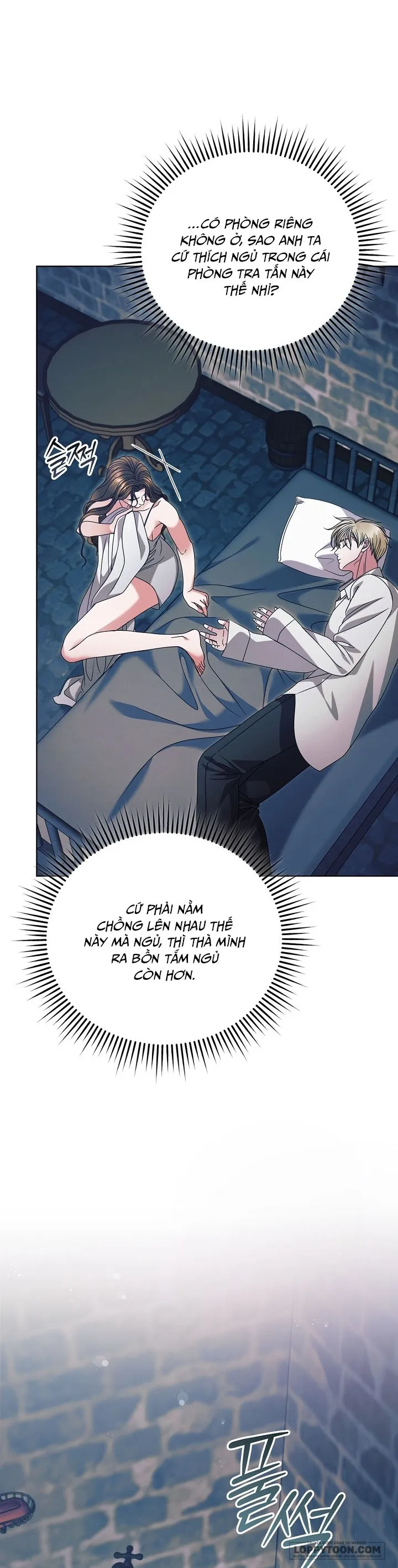 Hãy Cầu Xin Tôi Đi Chap 71 - SS3 - trang 6