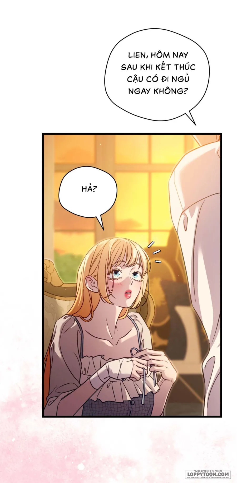 Phương Pháp Chữa Lành Cho Thanh Mai Trúc Mã Ốm Yếu Chap 7 - trang 63