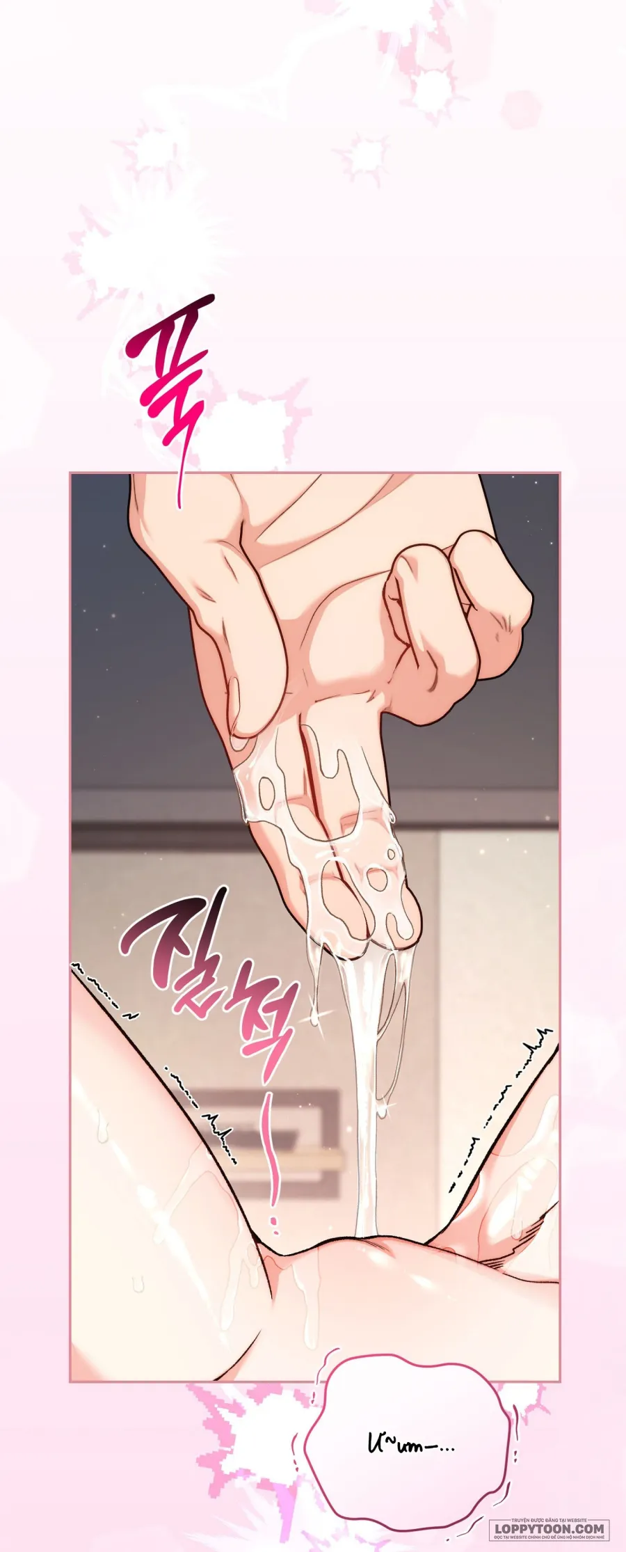 [KHÔNG CHE] Không Tỉnh Táo Chap 2 - 🔞🔞🔞 - trang 54