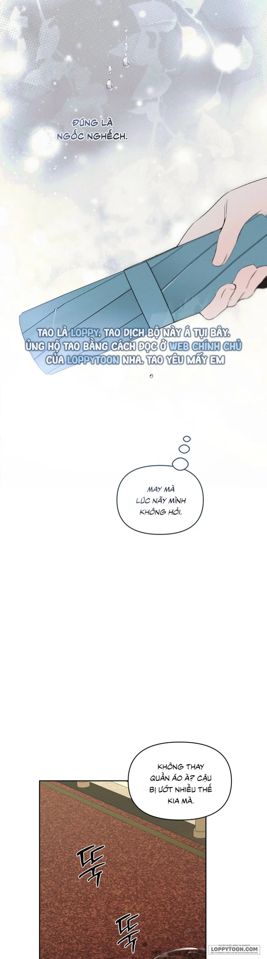 Love:Zero Chap 17 - trang 30