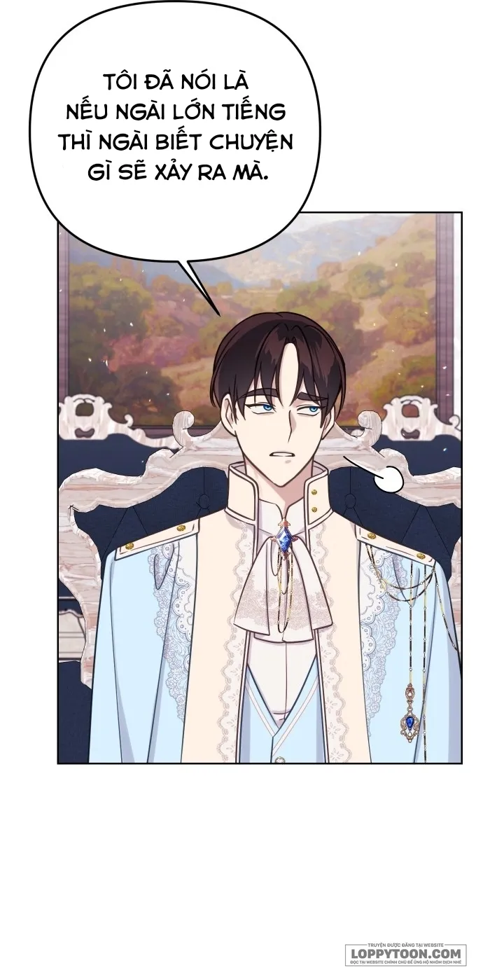 Cuộc Sống Hạnh Phúc Cùng Chồng Chap 48 - trang 47