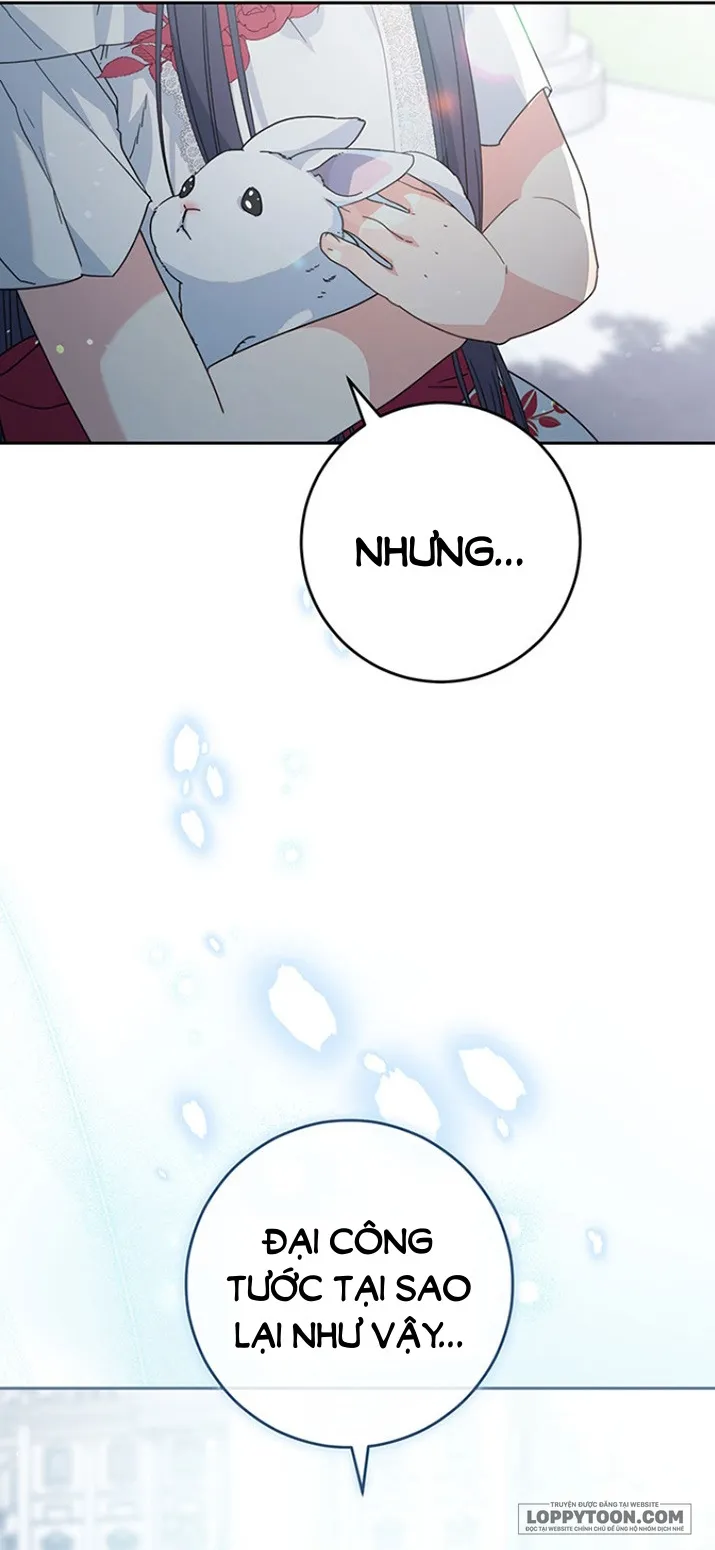 Nuôi Dưỡng Em Gái Xinh Đẹp Chap 20 - trang 41