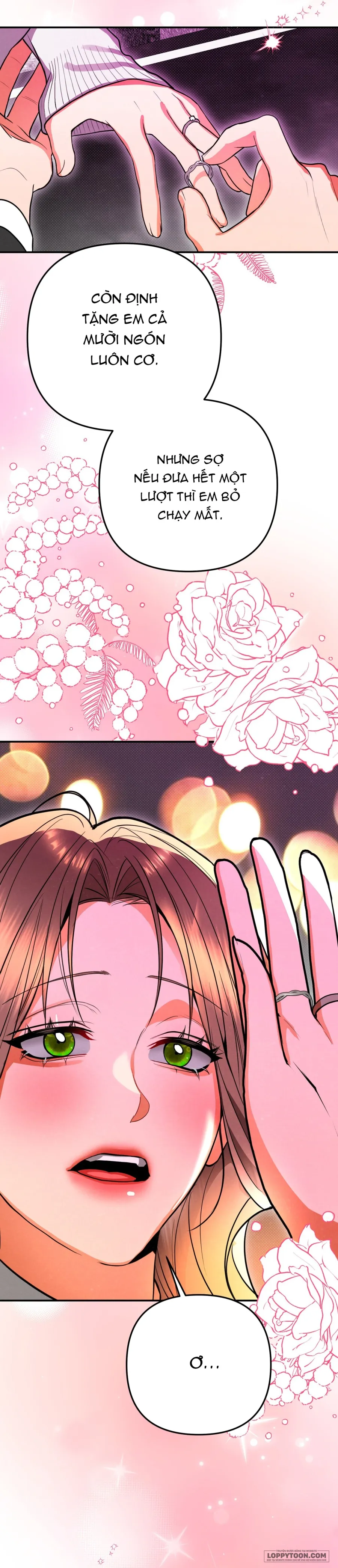 Ngưỡng Tuyệt Đối Chap 83 - trang 28