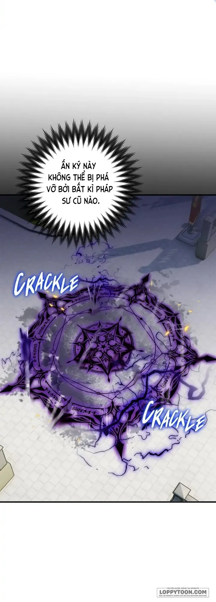 Tôi Sống Chung Với Mẹ Chồng Chap 11 - trang 32