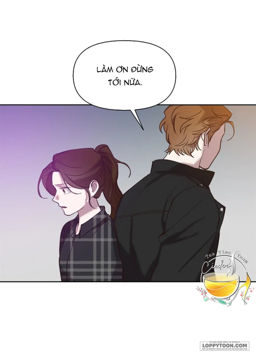 Thanh Xuân Của Chúng Ta Chap 107 - trang 49