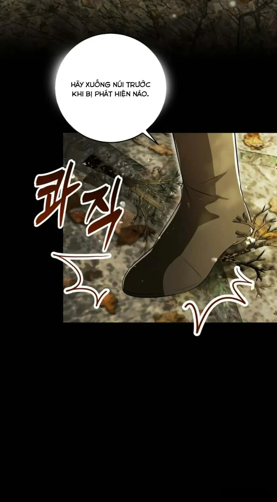 Sóc Con Tài Năng Chap 96 - trang 57