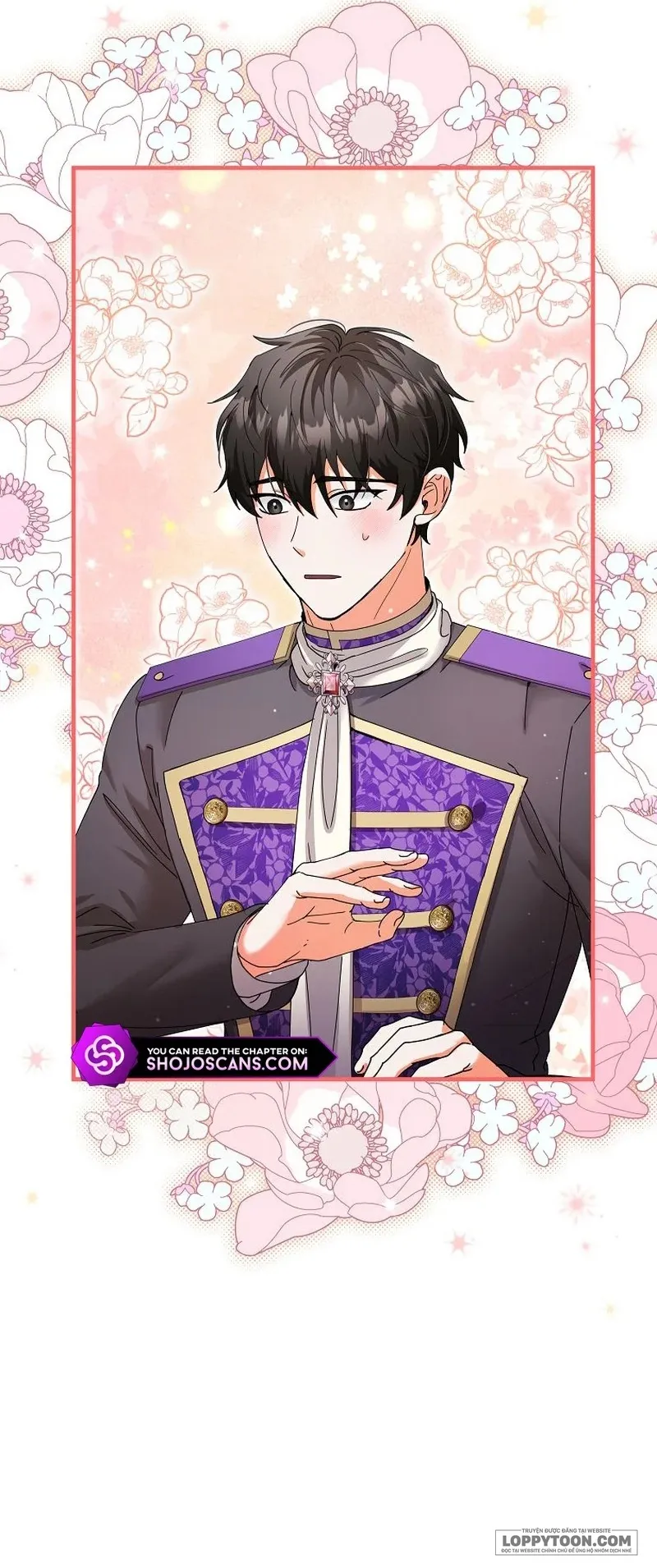 Trở Thành Miêu Nữ Của Hoàng Đế Chap 28 - trang 19