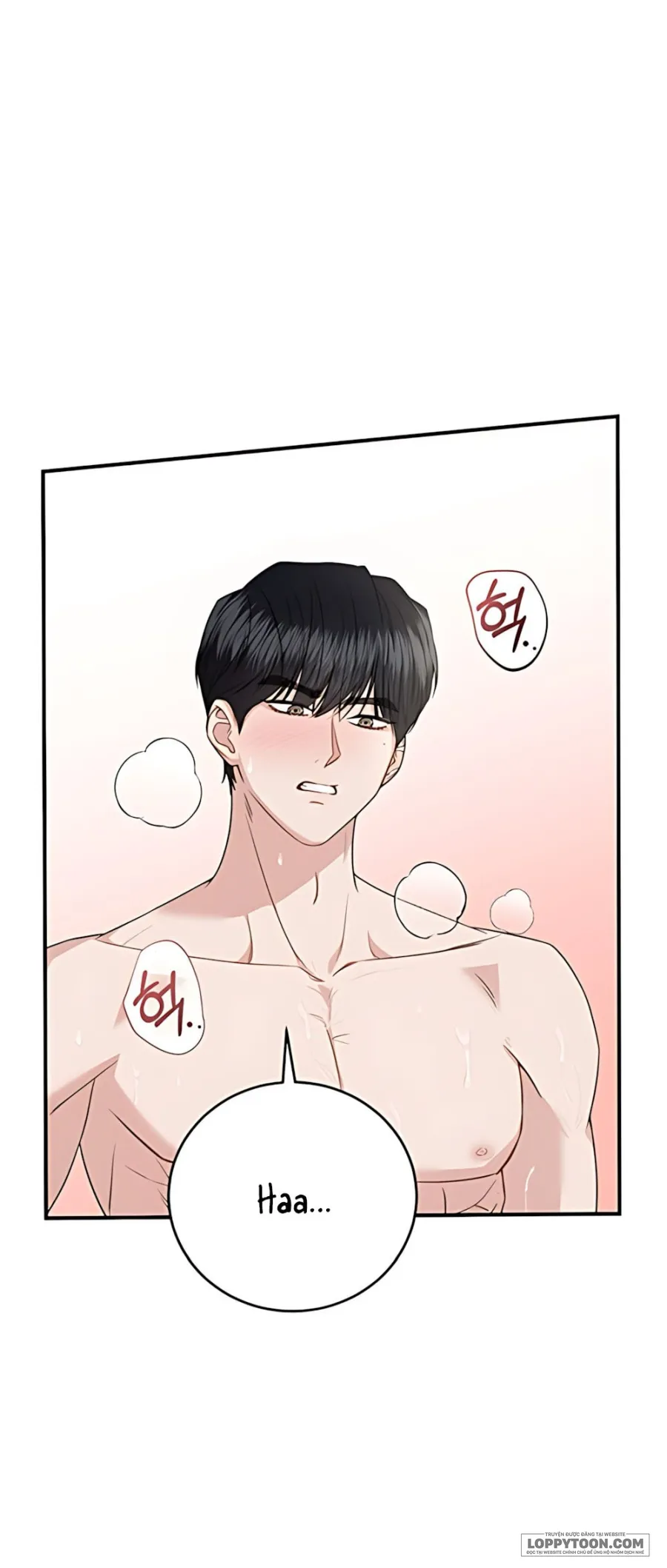 Quy Luật Cải Tạo Kẻ Rác Rưởi Chap 4 - 🔞🔞🔞 - trang 47