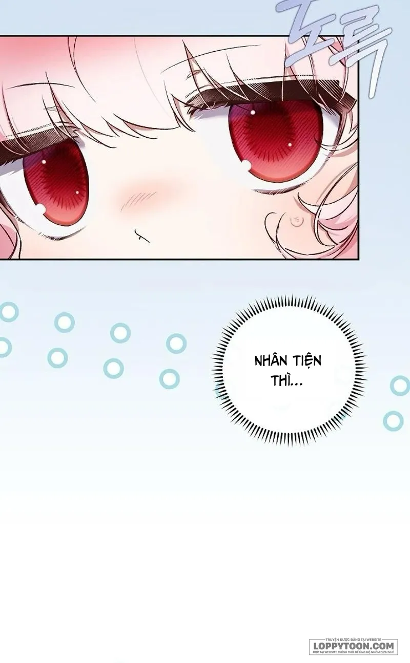 Papa Là Kẻ Thù Kiếp Trước Của Tôi? Chap 34 - trang 28