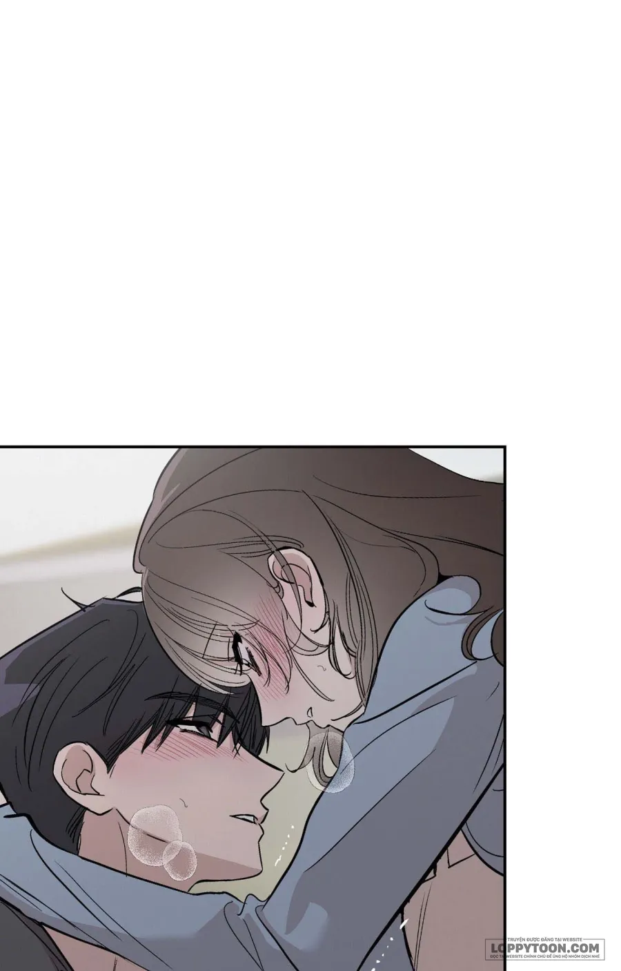 Ẩn Tình Nơi Vườn Cây Ăn Quả Chap 16 - 🔞 - trang 32