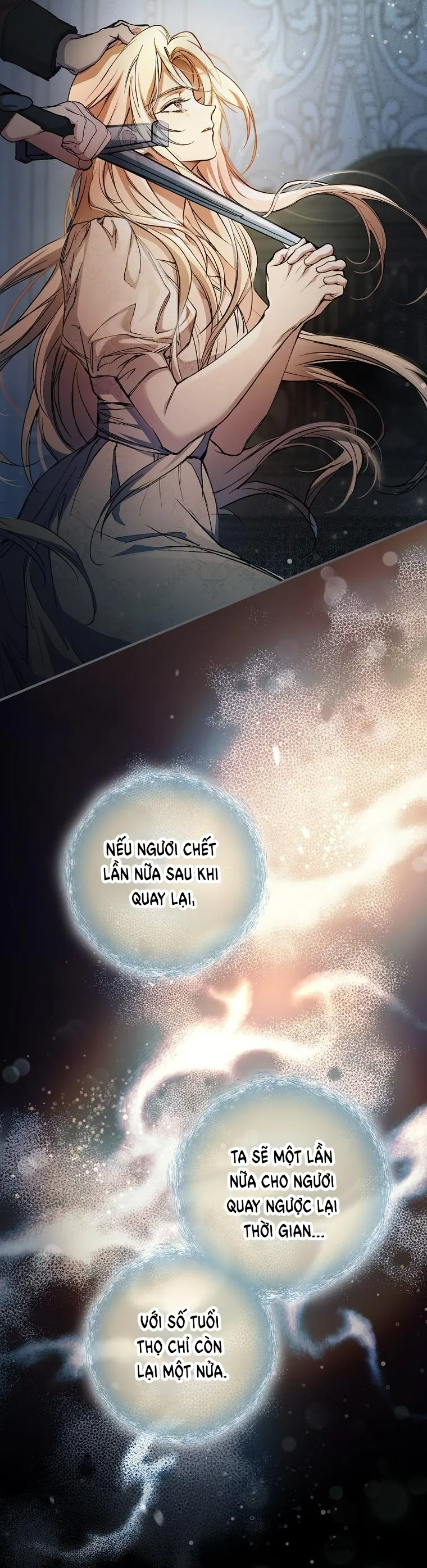Tìm Một Người Chồng Mới Chap 1 - trang 27