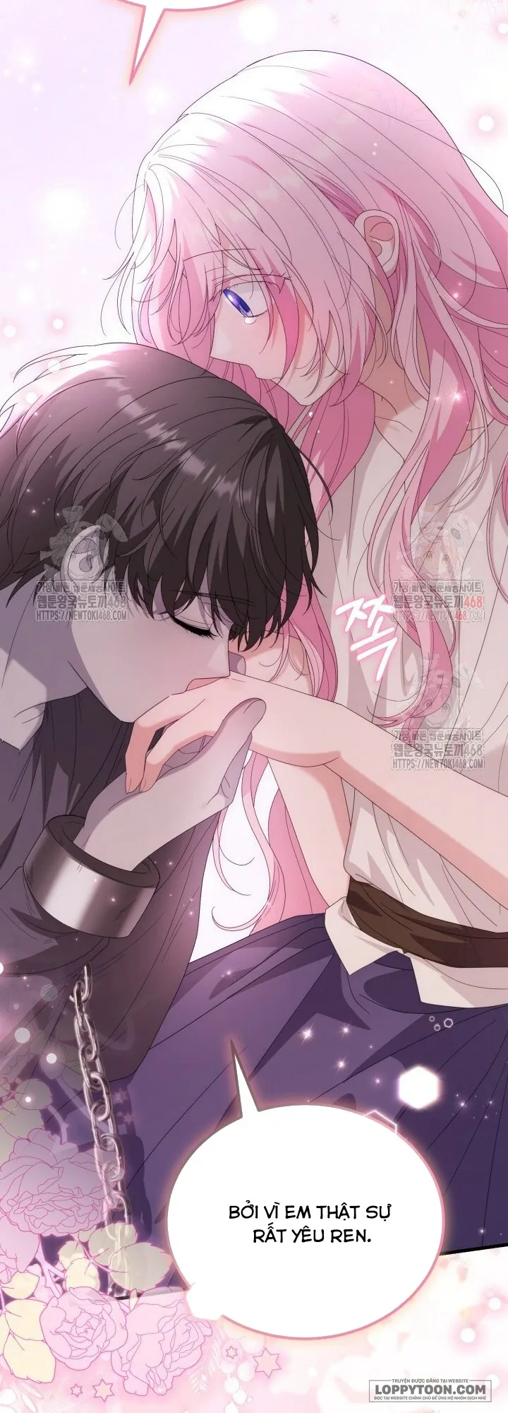 Nàng Tiên, Hãy Ký Hợp Đồng Nào Chap 69 - trang 54