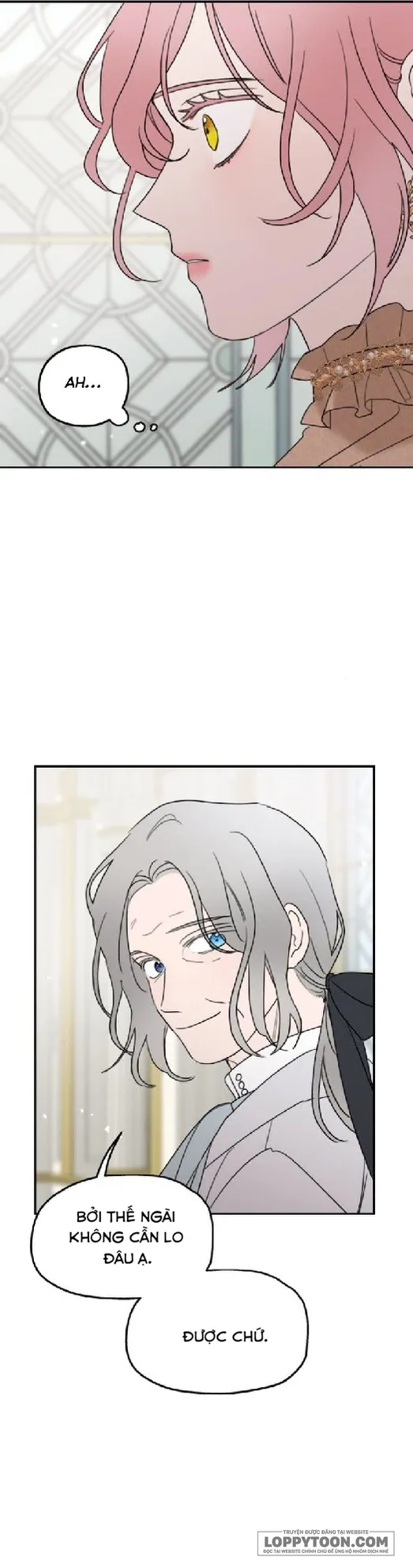 Gia Đình Chồng Quá Ám Ảnh Bởi Tôi Chap 8 - trang 44