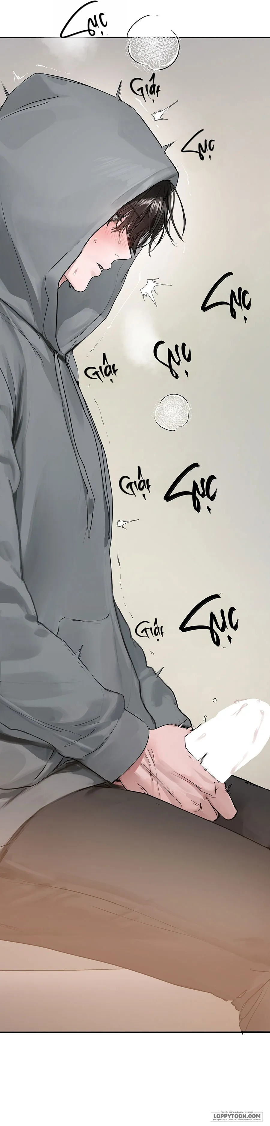 Ji Woo & Woo Yeon Chap 11 - 🔞 - trang 29
