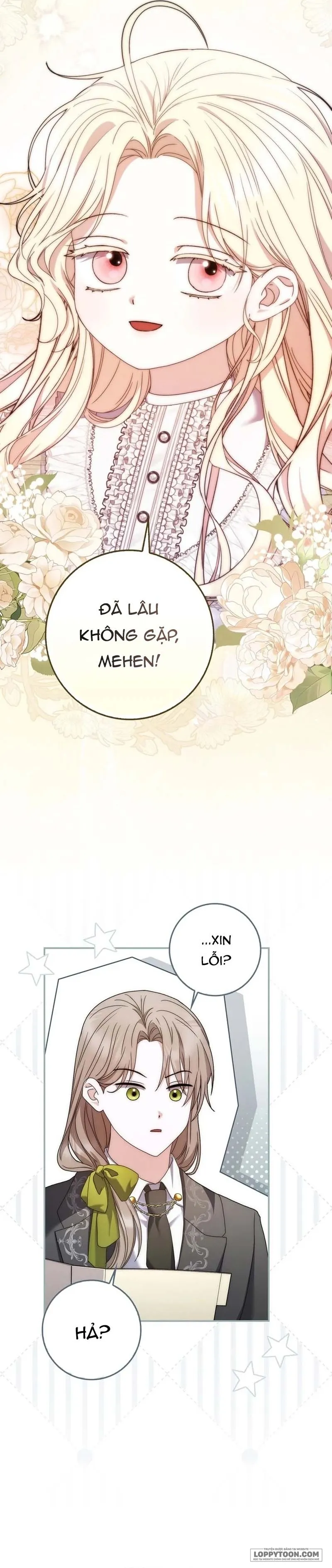 Nam Chính Bệnh Hoạn Ám Ảnh Với Sức Khoẻ Của Tôi Chap 1 - trang 33