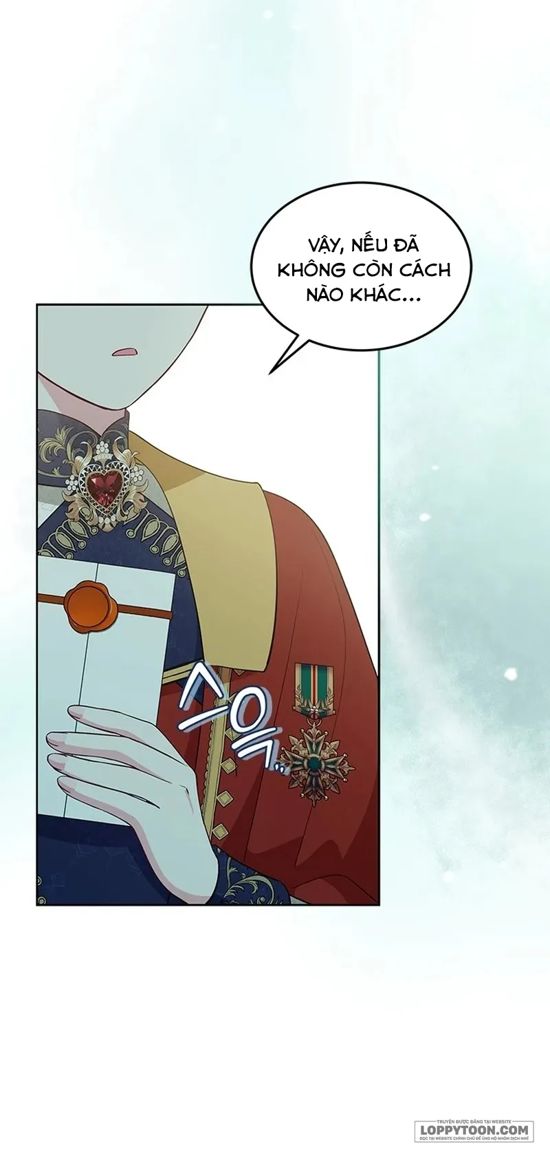 Đã Từ Chối Sủng Ái Rồi Mà Sao Còn Ám Ảnh Thế? Chap 34 - trang 26