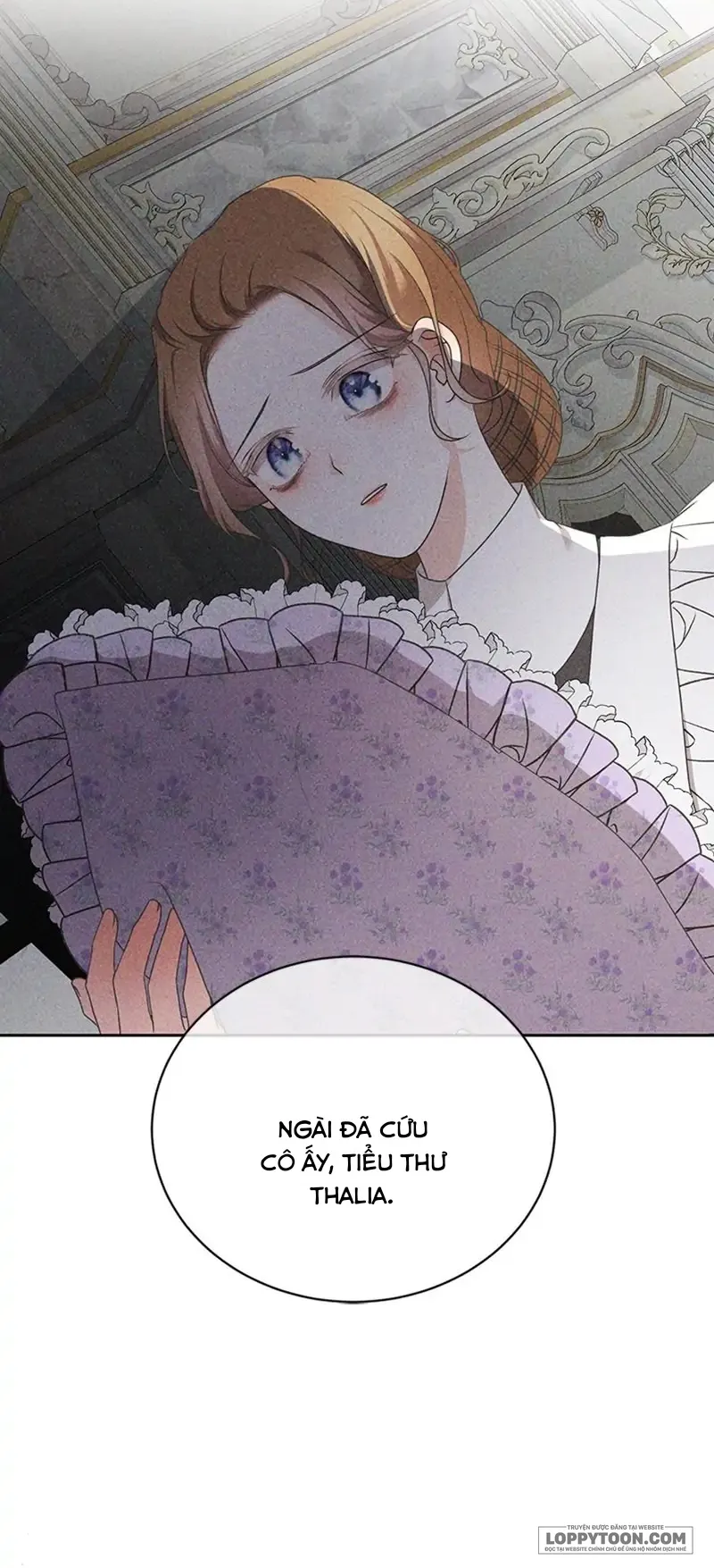 Sinh Ra Trở Thành Nhân Vật Không Có Trong Nguyên Tác Chap 24 - trang 14
