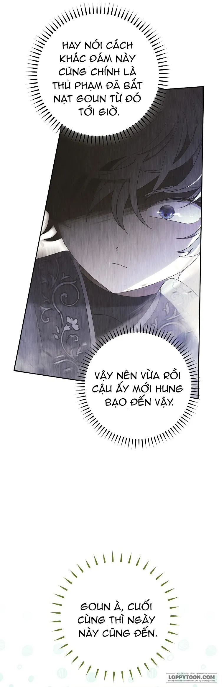 Tiểu Thiếp Chỉ Muốn Sống Yên Bình Chap 21 - trang 60