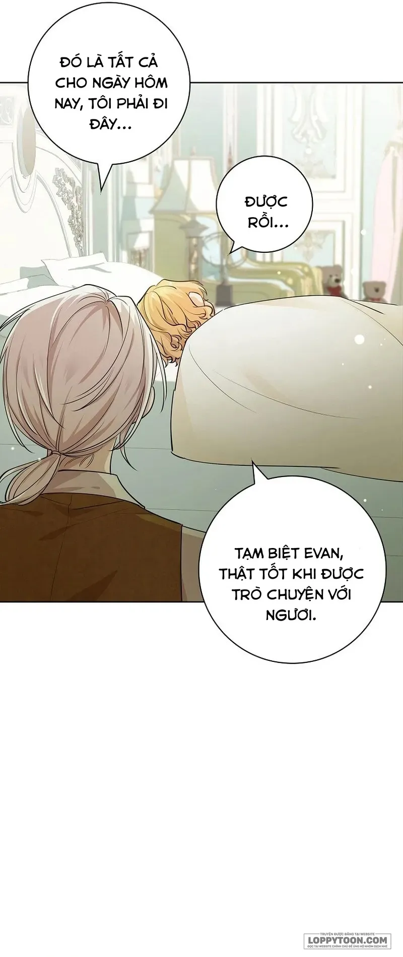 Nam Chính À, Tôi Sẽ Tôn Trọng Sở Thích Của Anh Chap 4 - trang 33