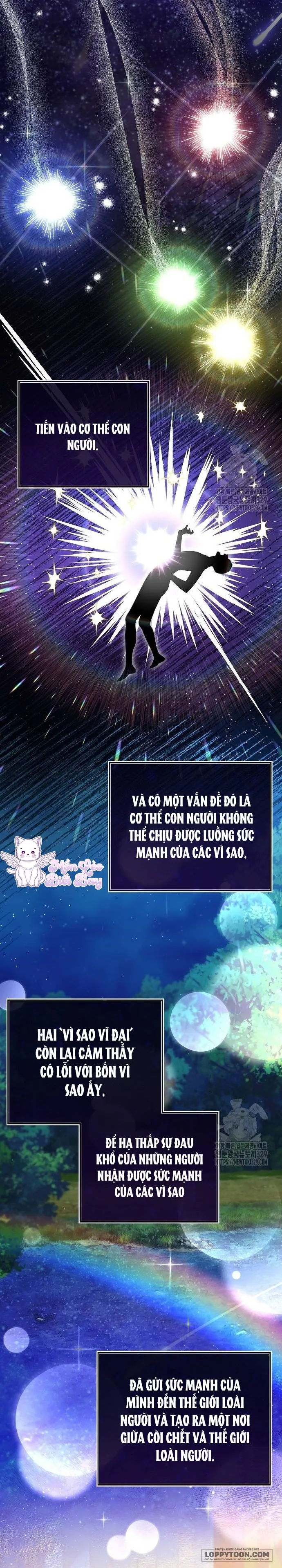 Trở Thành Con Gái Nuôi Của Gia Tộc Sát Thủ Chap 9 - trang 10