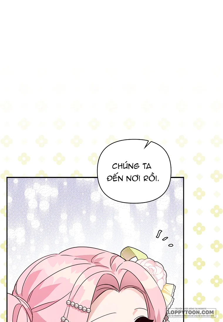 Tôi Đã Trở Thành Con Gái Út Của Công Tước Phản Diện Chap 4 - trang 49