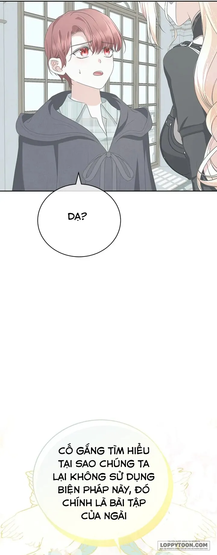 Sinh Ra Trở Thành Nhân Vật Không Có Trong Nguyên Tác Chap 63 - trang 28