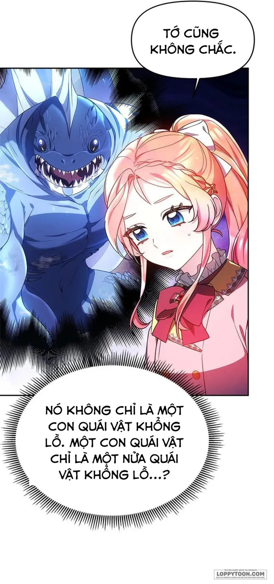 Rồng Con Thuần Hóa Những Kẻ Điên Rồ Chap 49 - trang 49