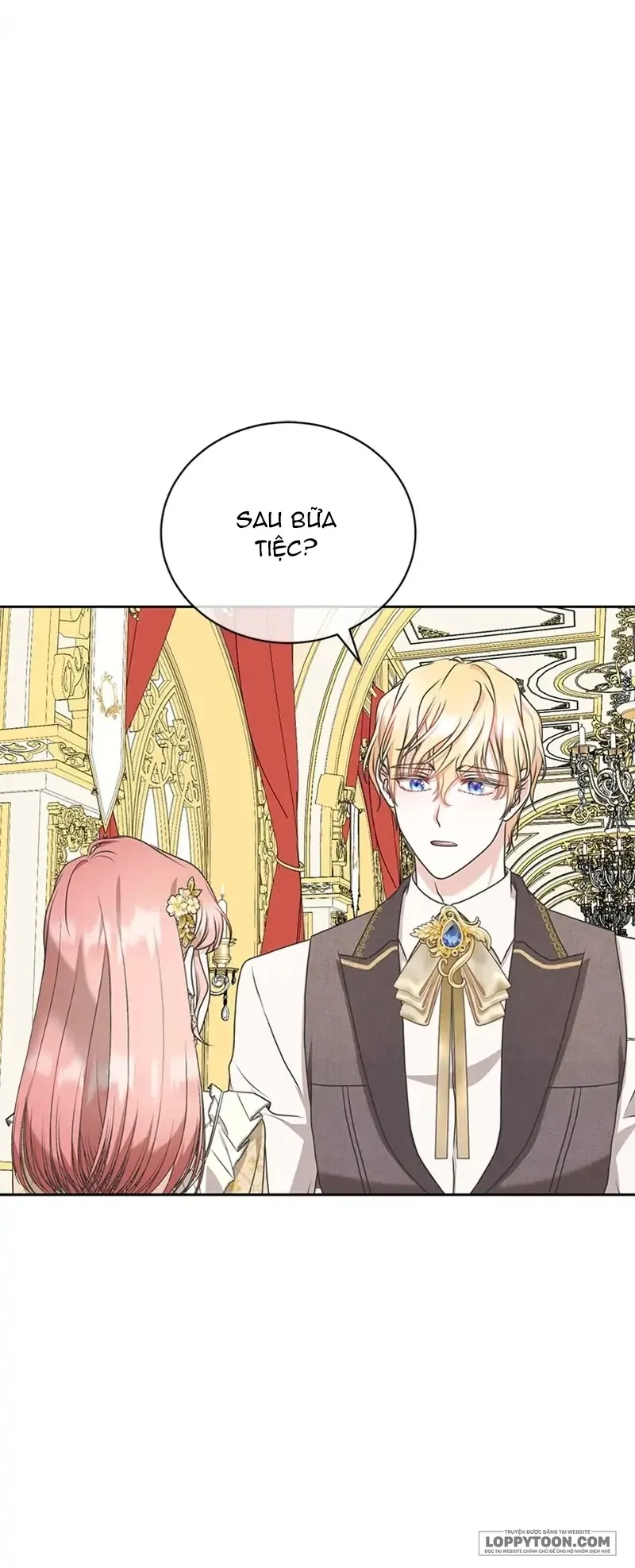 Sinh Ra Trở Thành Nhân Vật Không Có Trong Nguyên Tác Chap 28 - trang 44