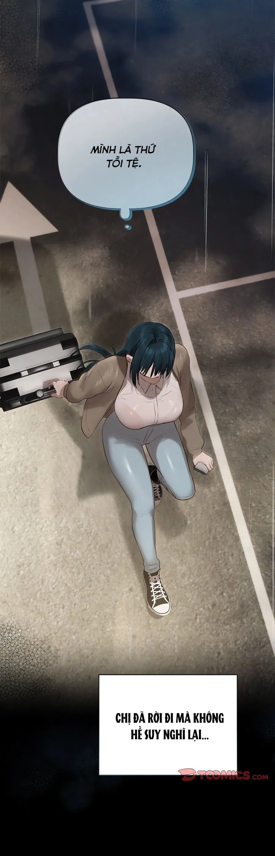 Làm Quen Với Mia Chap 10 - trang 48