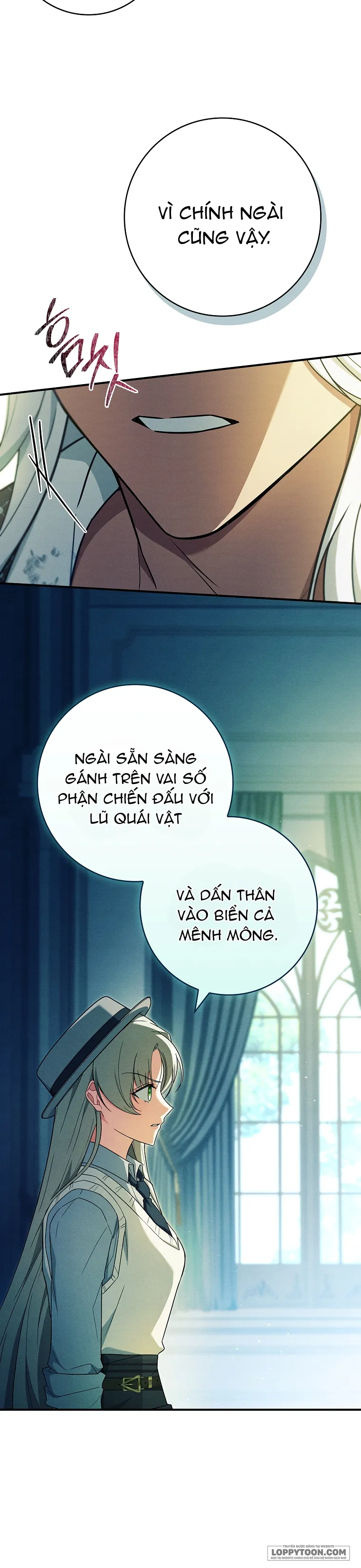 Văn Phòng Thám Tử Dành Cho Nam Chính Hối Hận! Chap 23 - trang 18
