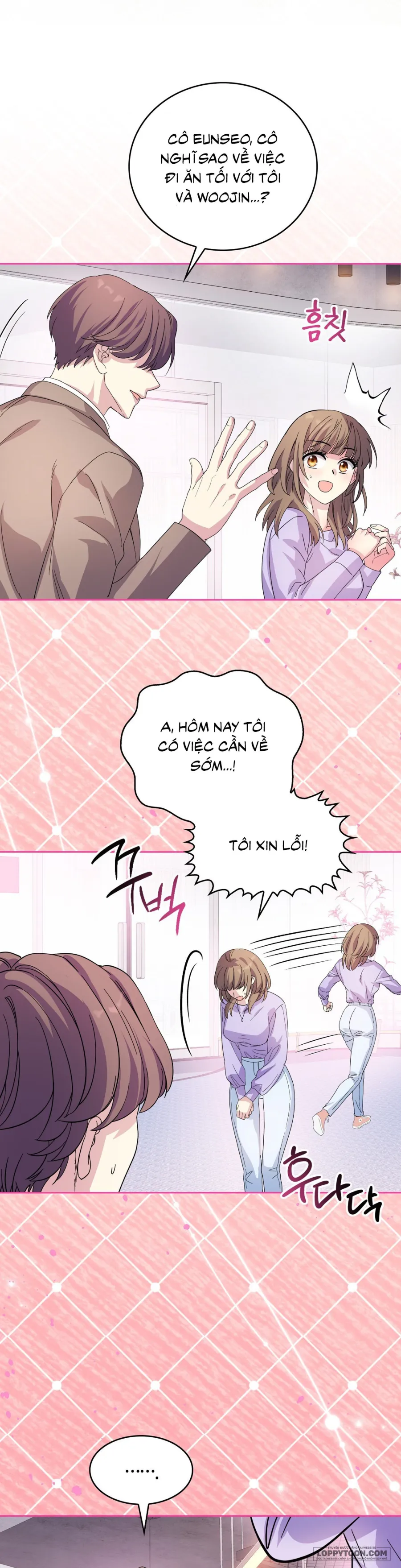Bạn Thời Thơ Ấu Thịt Tôi Trong Lúc Thôi Miên Chap 16 - H - trang 18