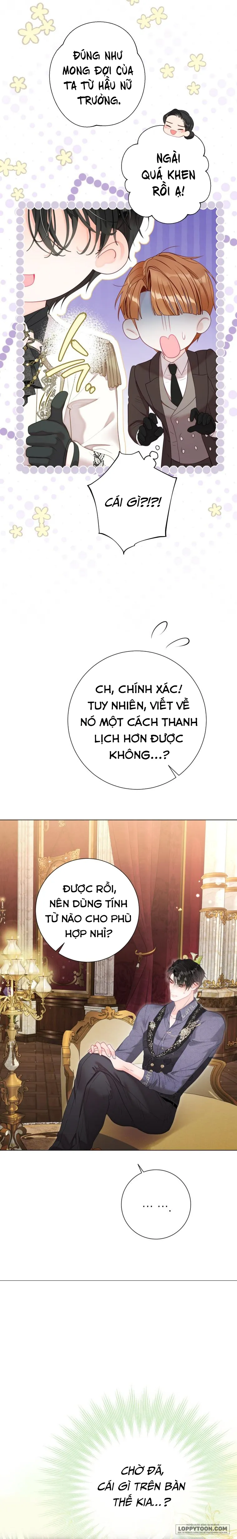 Một Thế Giới Không Có Chị Gái Mà Ai Cũng Yêu Chap 59 - trang 15