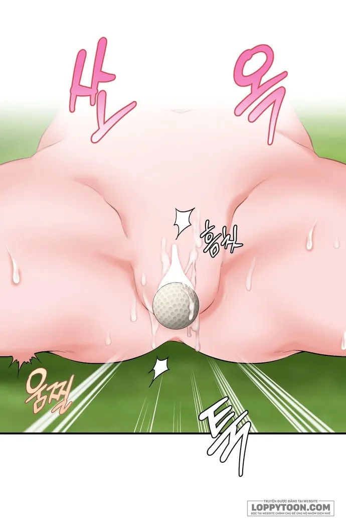 Em Gái XX Chung Của Các Chú Sân Golf Chap 2 - 🔞🔞 - trang 47