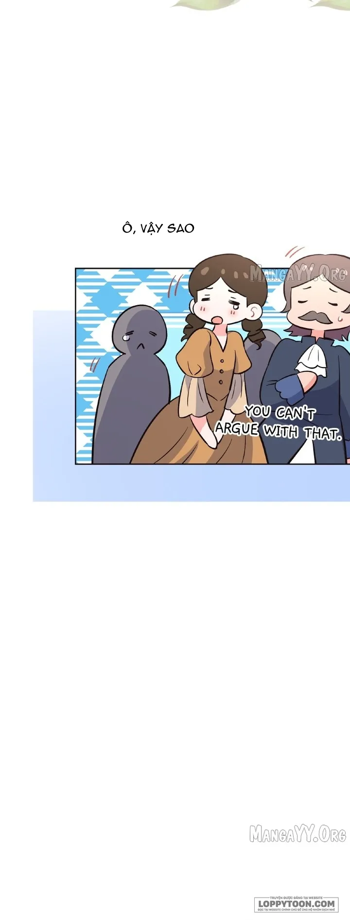 Hầu Gái Không Thích Nuôi Dạy Trẻ Nhỏ Chap 81 - trang 61