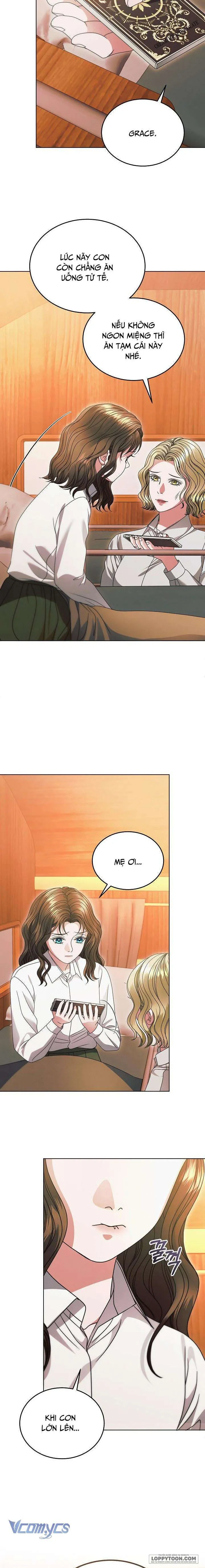 Hãy Cầu Xin Tôi Đi Chap 35 - trang 16