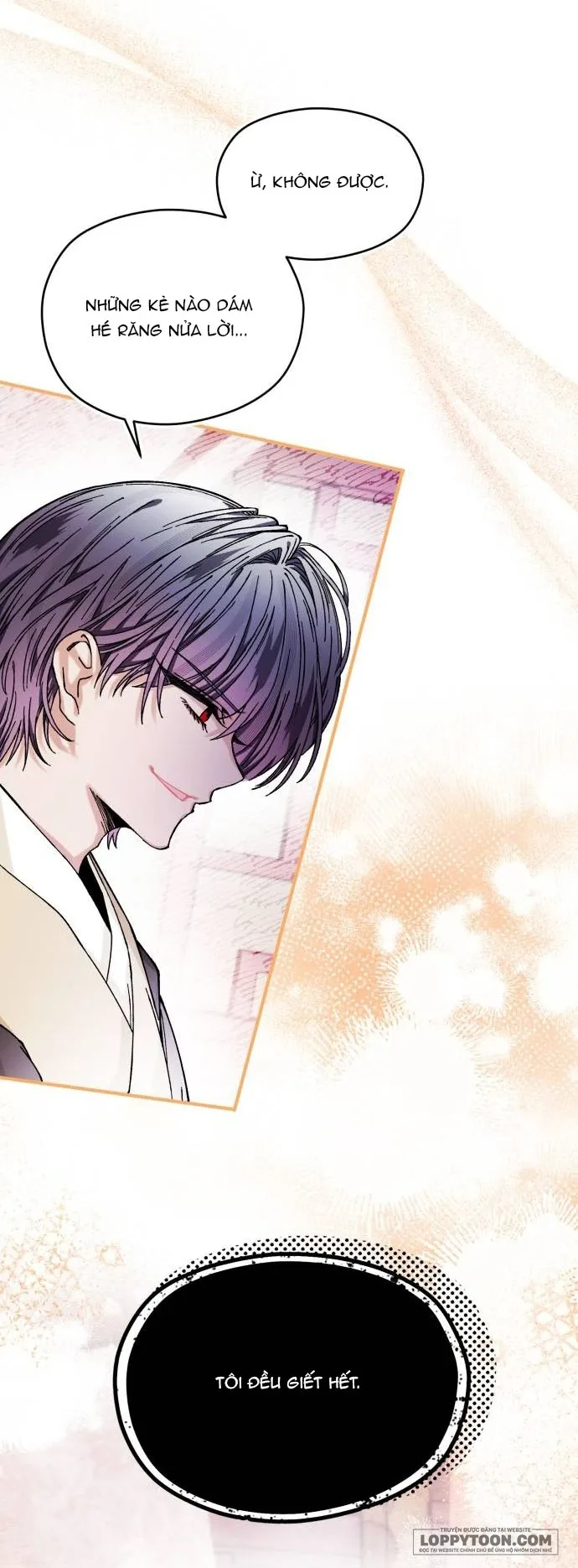 Tôi Đã Nuôi Dưỡng Nhân Vật Phản Diện Chap 39 - trang 10