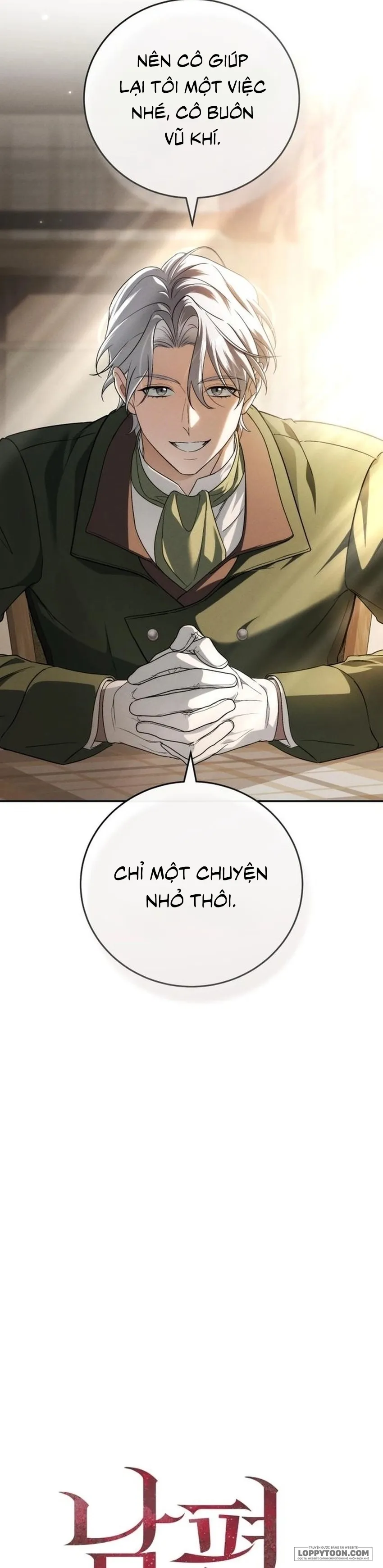 Kẻ Trộm Chồng Chap 5 - trang 9