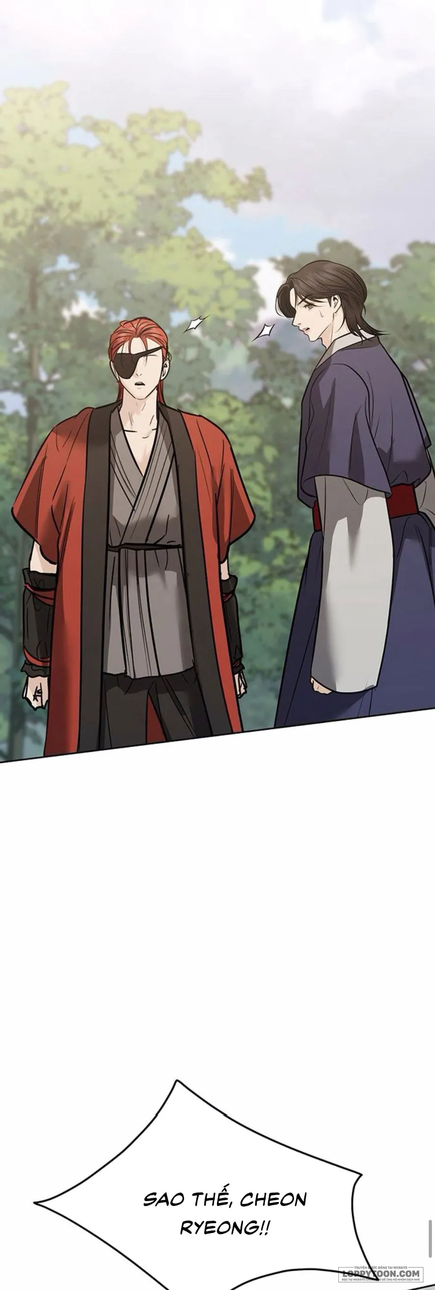Quỷ Hồn Chap 39 - trang 37