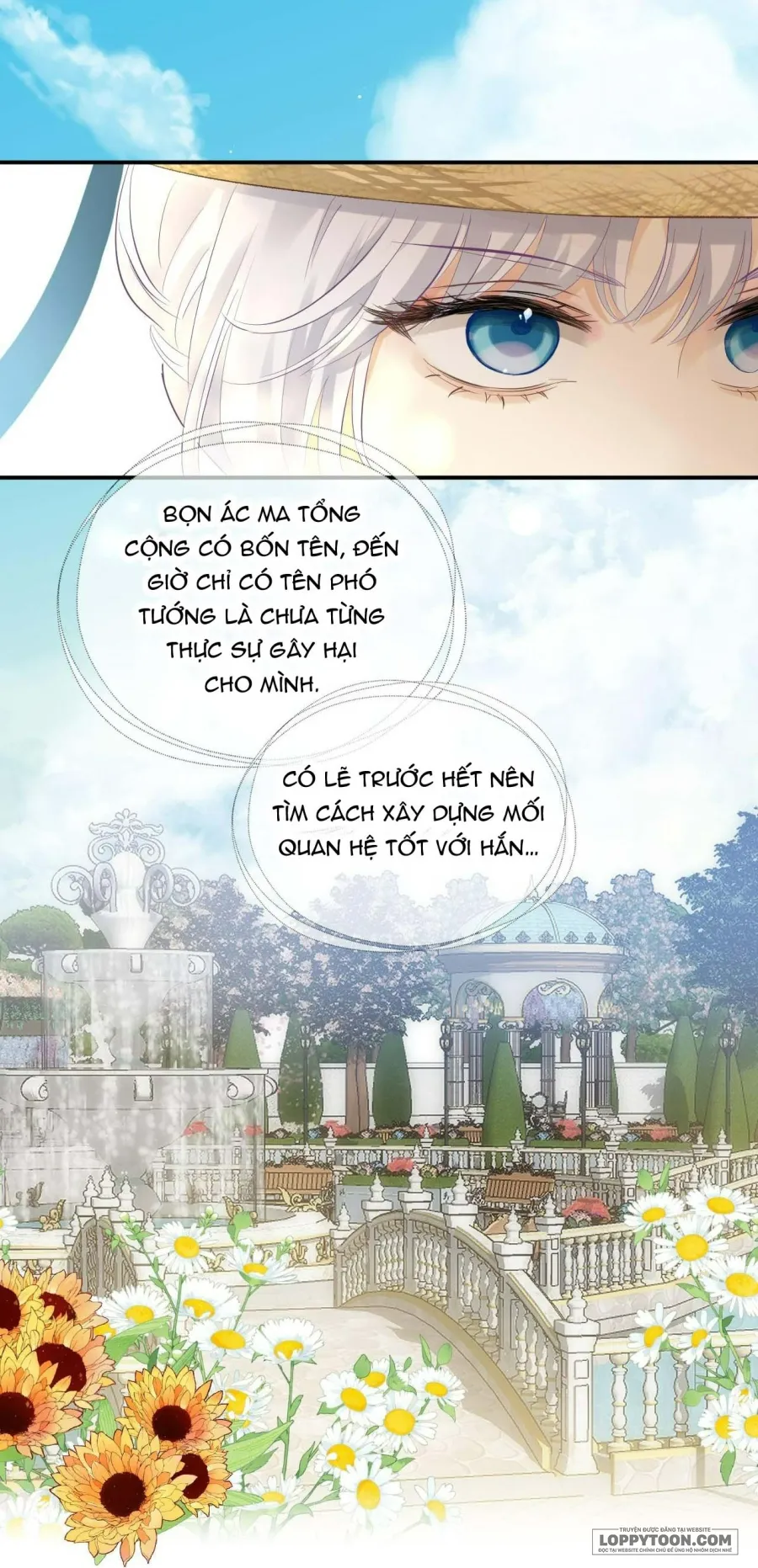 Hương Dục Niệm Chap 6 - trang 32