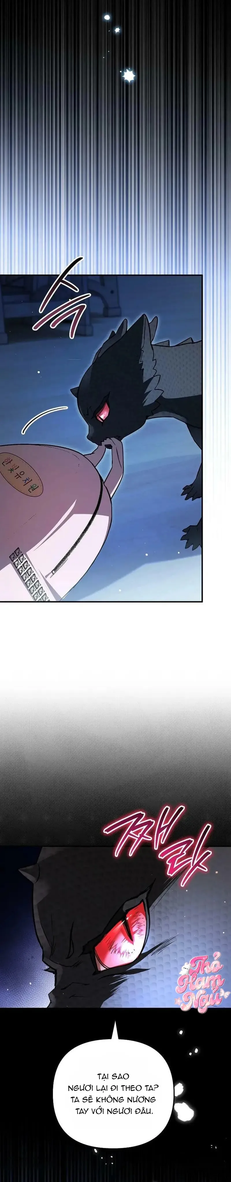 Bé Con Thiên Tài Bí Mật Đi Tìm Cha Chap 35 - trang 35
