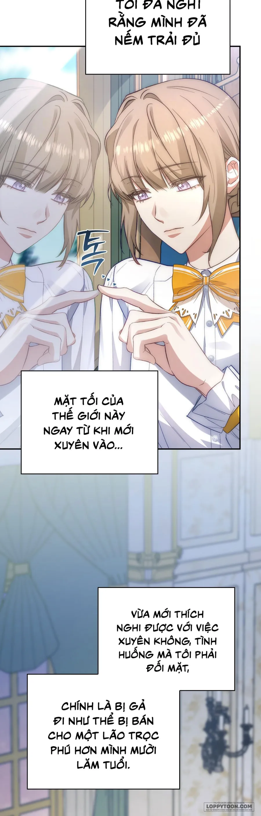 Ủa, Sao Thể Loại Này Khác Biệt Quá Vậy? Chap 10 - trang 14