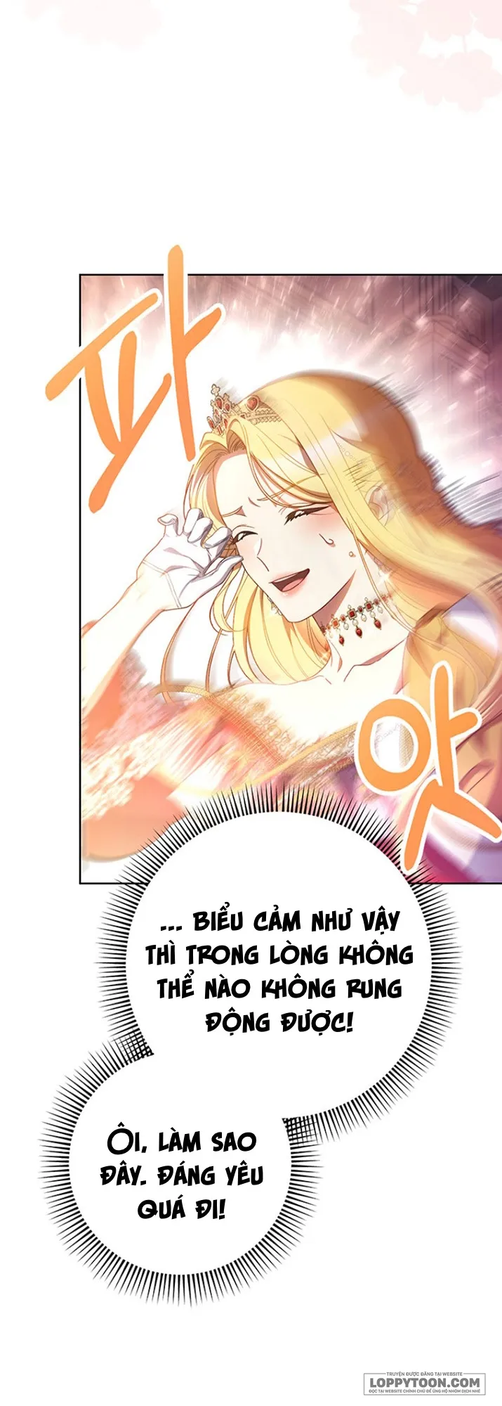 Nuôi Dưỡng Em Gái Xinh Đẹp Chap 29 - trang 24