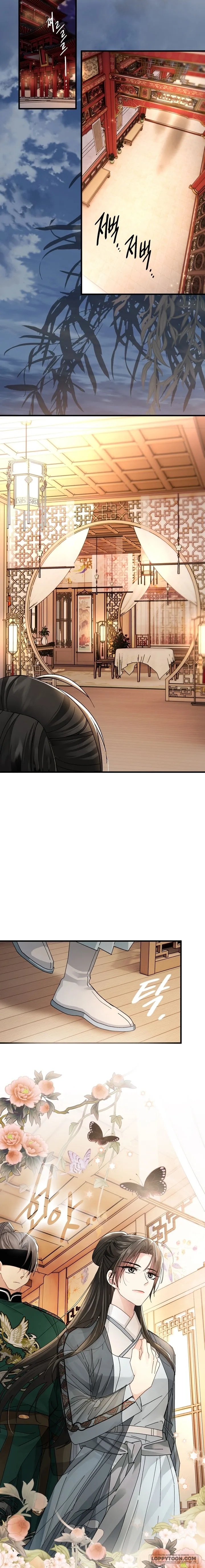 Vùng Đất Khắc Kỷ Chap 30 - trang 10